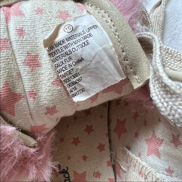 Girls Sz 10 Shoe Bundle - Picture 10 of 14